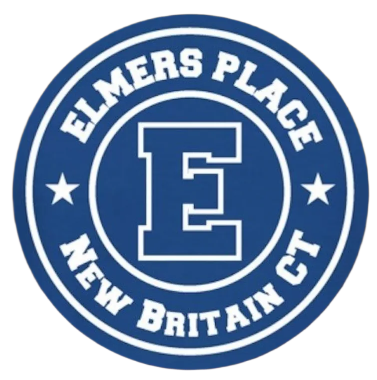 Elmer's Place logo